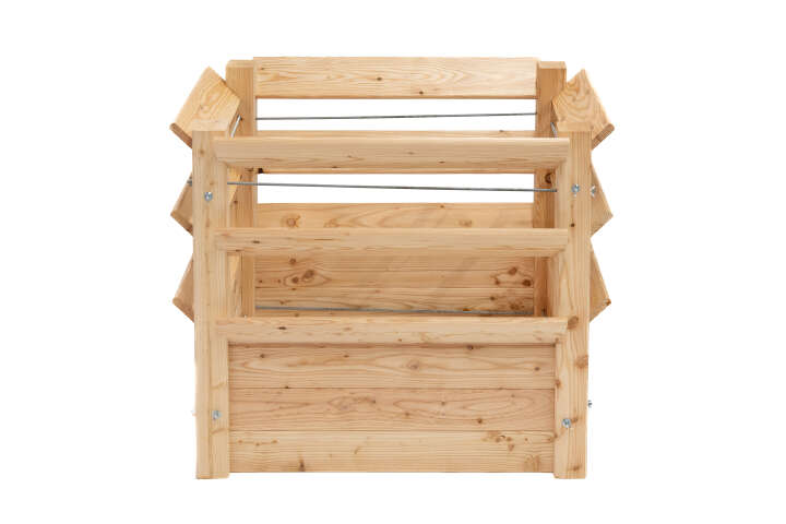 WESTMANN Hochbeet Premium